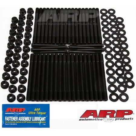 Arp 01-13 GM DURAMAX 6.6L DIESEL LB7/LLY/LBZ/LMM 12MM HEAD STUD KIT 230-4201